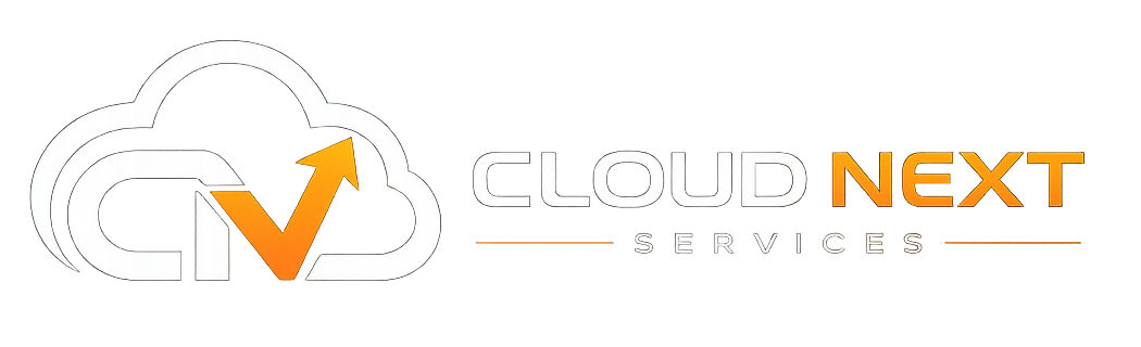 CloudNext Logo